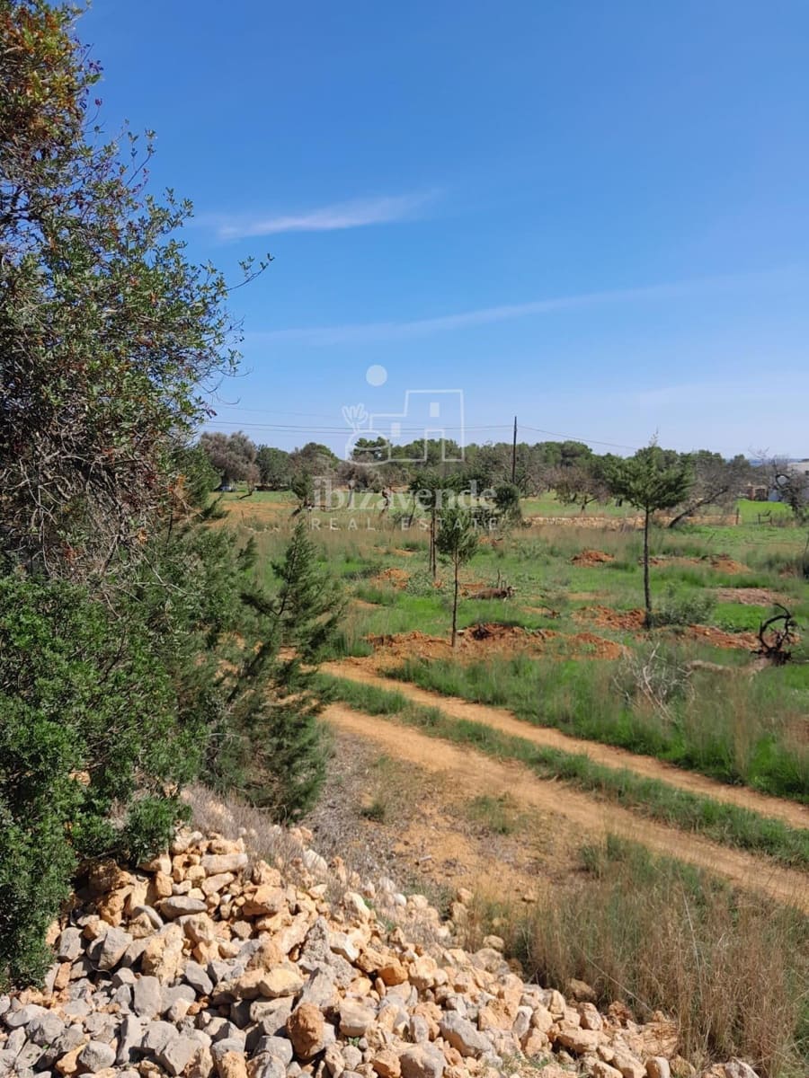 Bouwgrond te koop in Santa Eulalia / Santa Eularia - € 960.000 (Ref: 9041776)