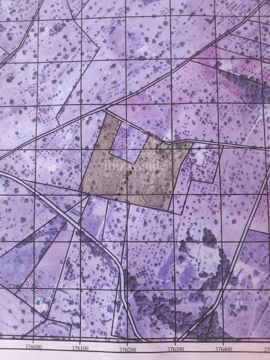 Bouwgrond te koop in Santa Eulalia / Santa Eularia - € 960.000 (Ref: 9041776)