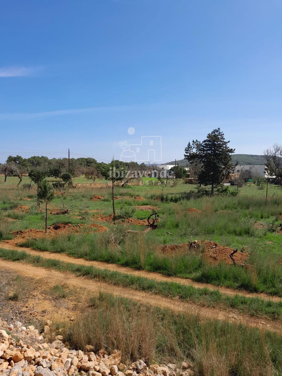 Bouwgrond te koop in Santa Eulalia / Santa Eularia - € 960.000 (Ref: 9041776)