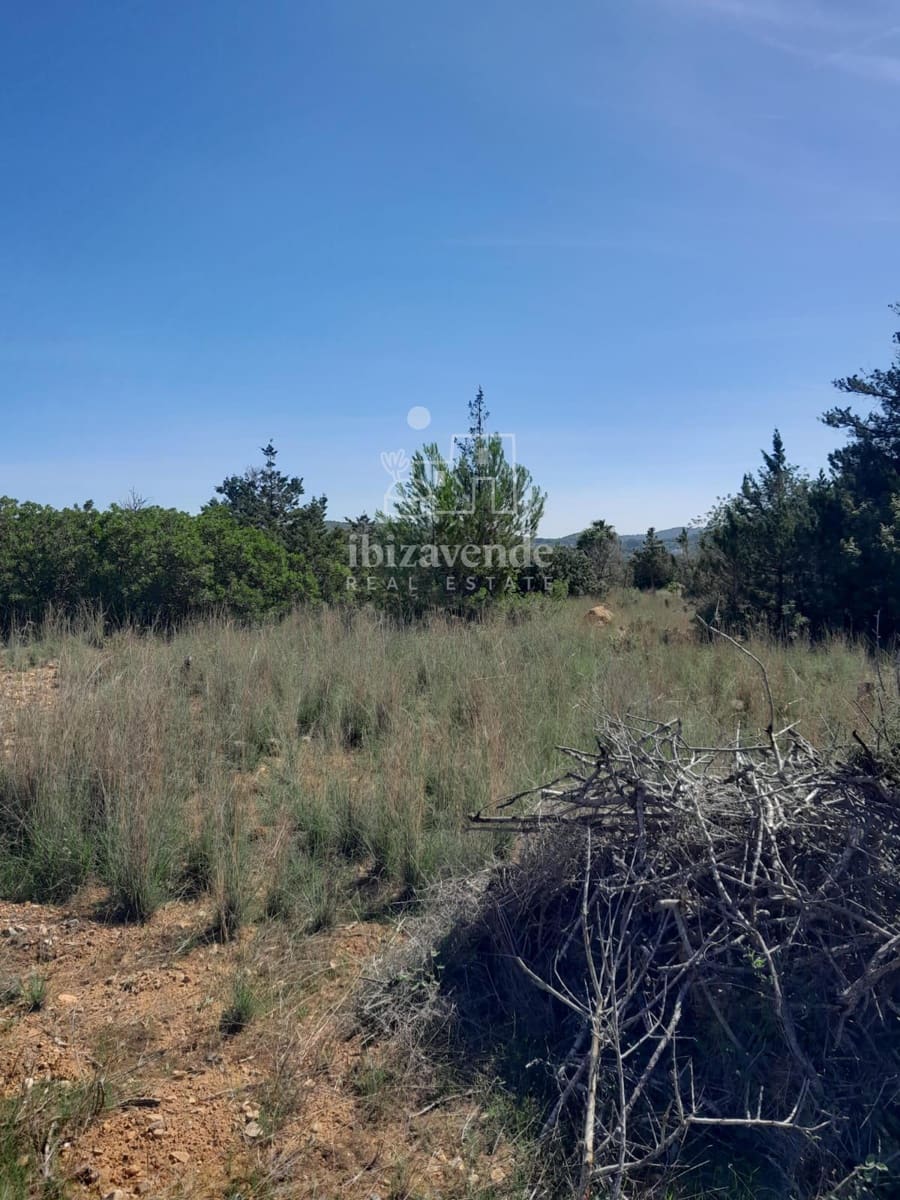 Bouwgrond te koop in Santa Eulalia / Santa Eularia - € 960.000 (Ref: 9041776)