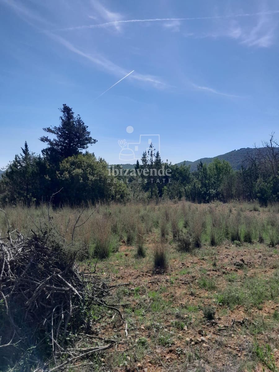 Bouwgrond te koop in Santa Eulalia / Santa Eularia - € 960.000 (Ref: 9041776)