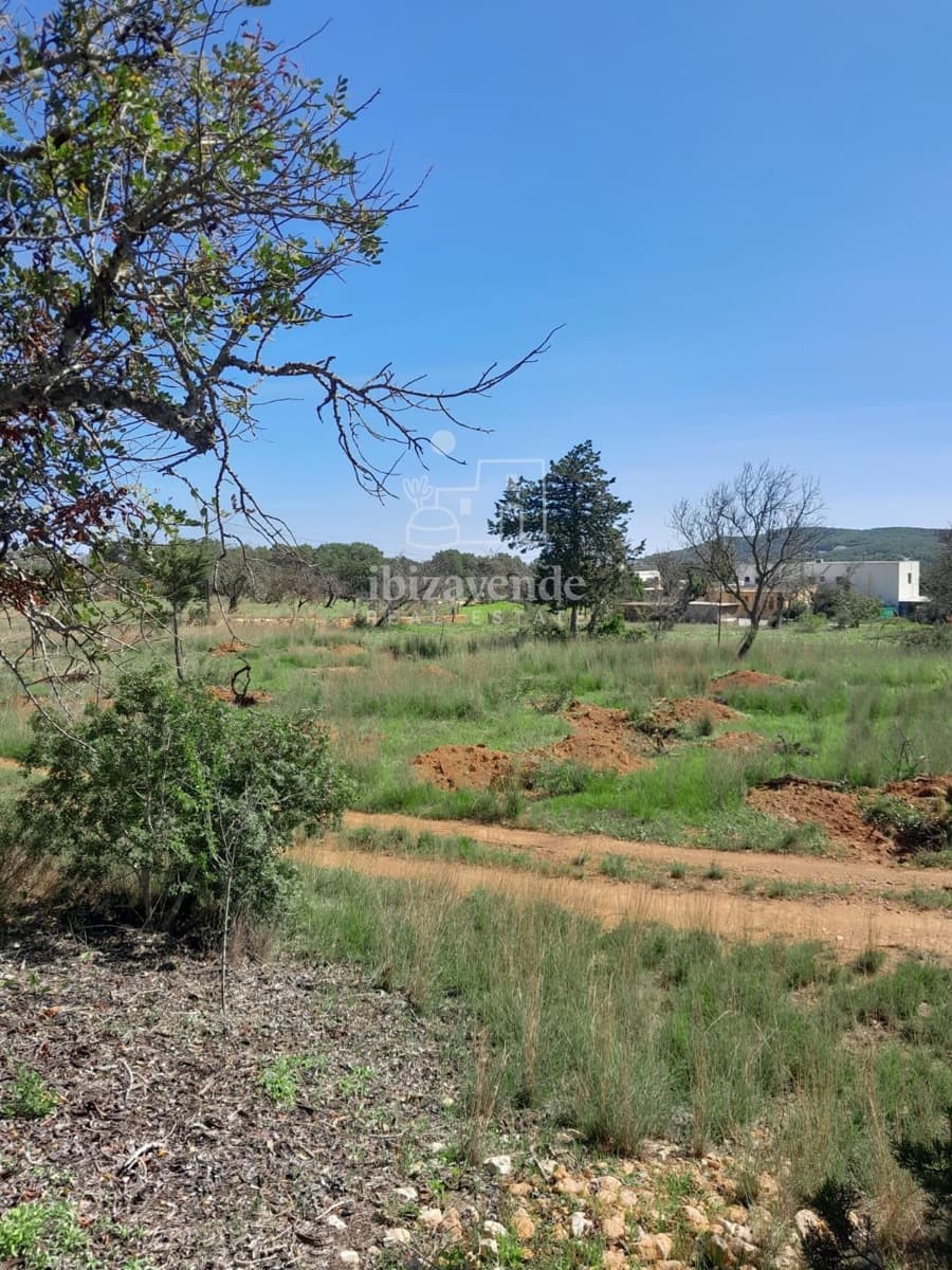 Bouwgrond te koop in Santa Eulalia / Santa Eularia - € 960.000 (Ref: 9041776)