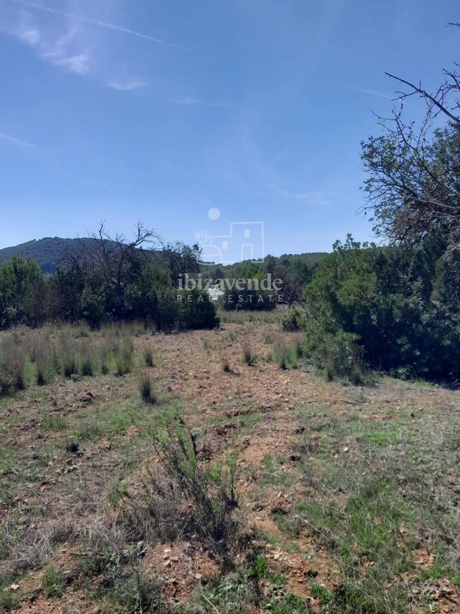 Bouwgrond te koop in Santa Eulalia / Santa Eularia - € 960.000 (Ref: 9041776)