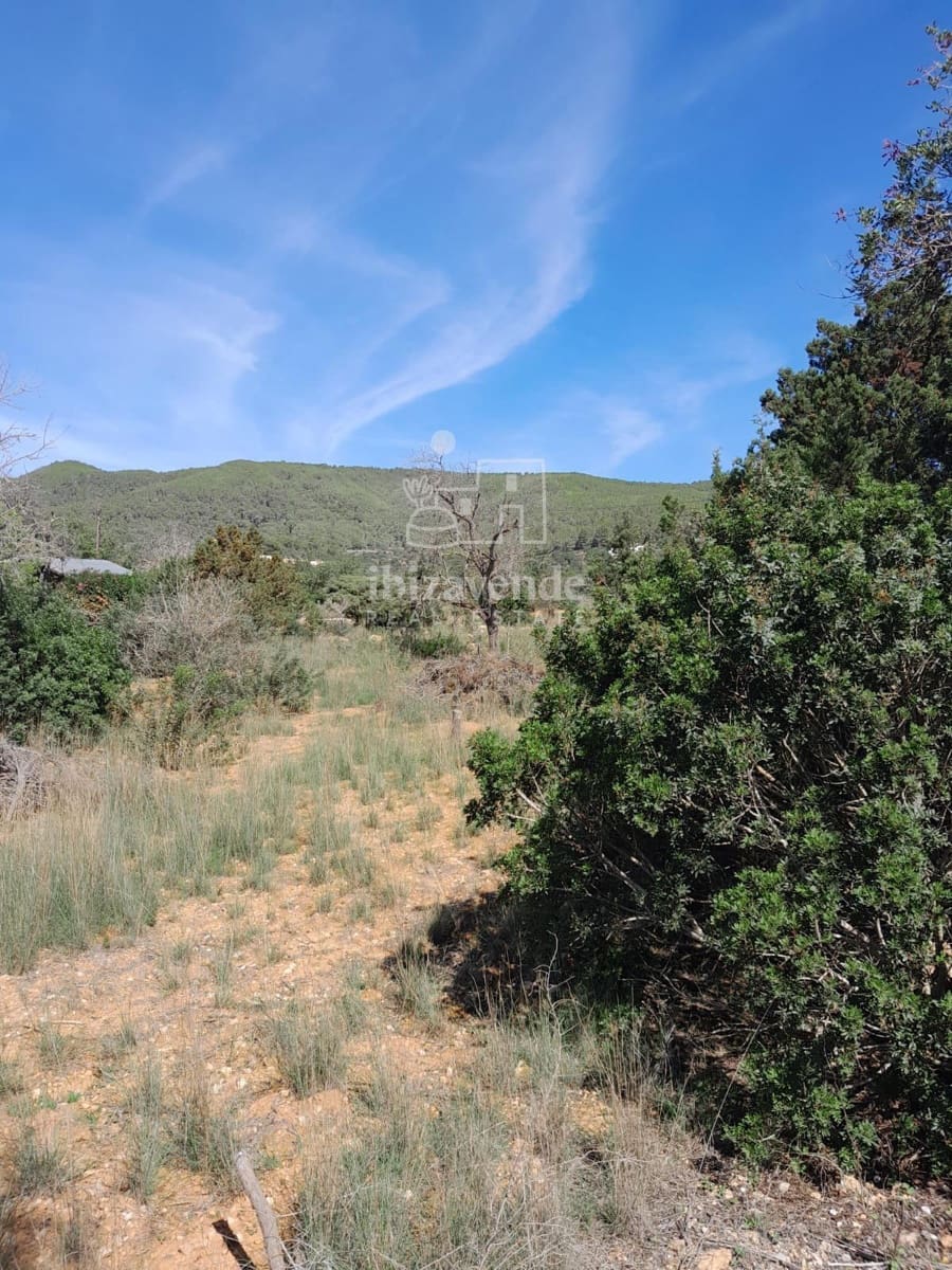 Bouwgrond te koop in Santa Eulalia / Santa Eularia - € 960.000 (Ref: 9041776)