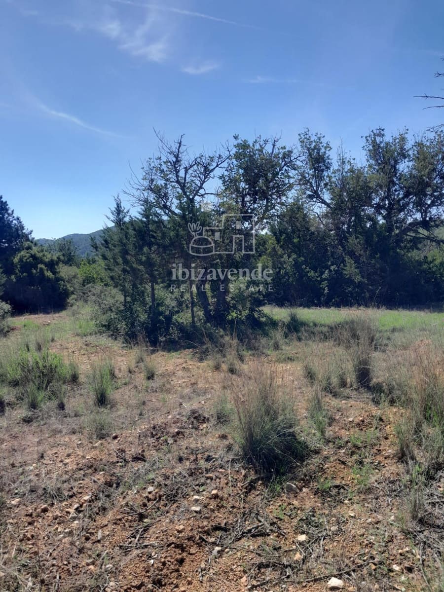 Bouwgrond te koop in Santa Eulalia / Santa Eularia - € 960.000 (Ref: 9041776)