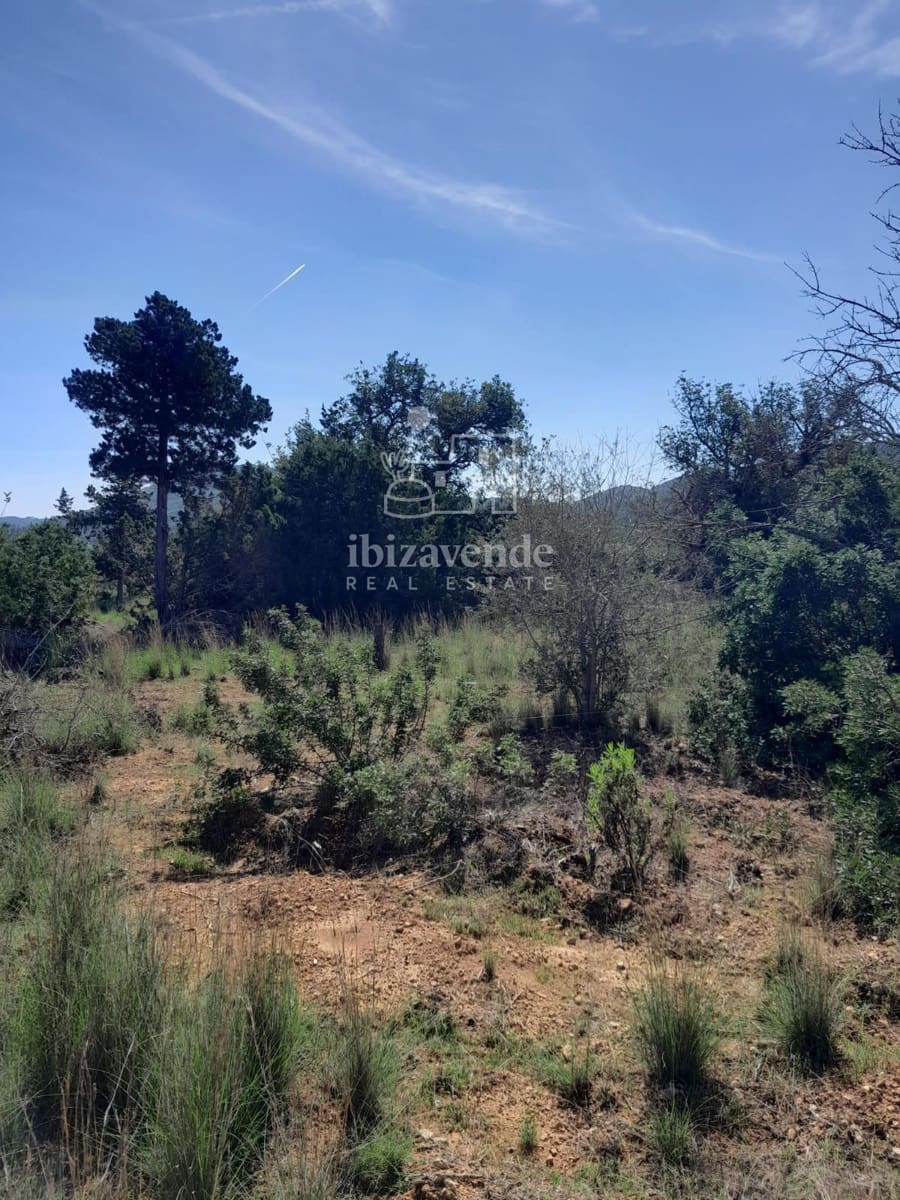 Bouwgrond te koop in Santa Eulalia / Santa Eularia - € 960.000 (Ref: 9041776)