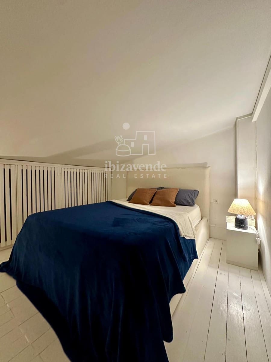 1 soverom Leilighet til salgs i Ibiza by - € 380 000 (Ref: 9041778)