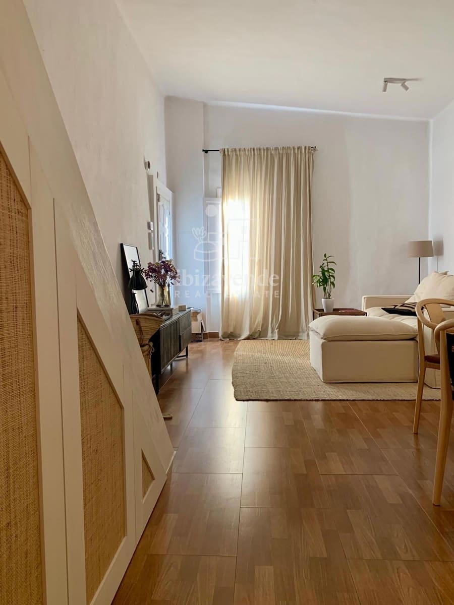 1 soverom Leilighet til salgs i Ibiza by - € 380 000 (Ref: 9041778)