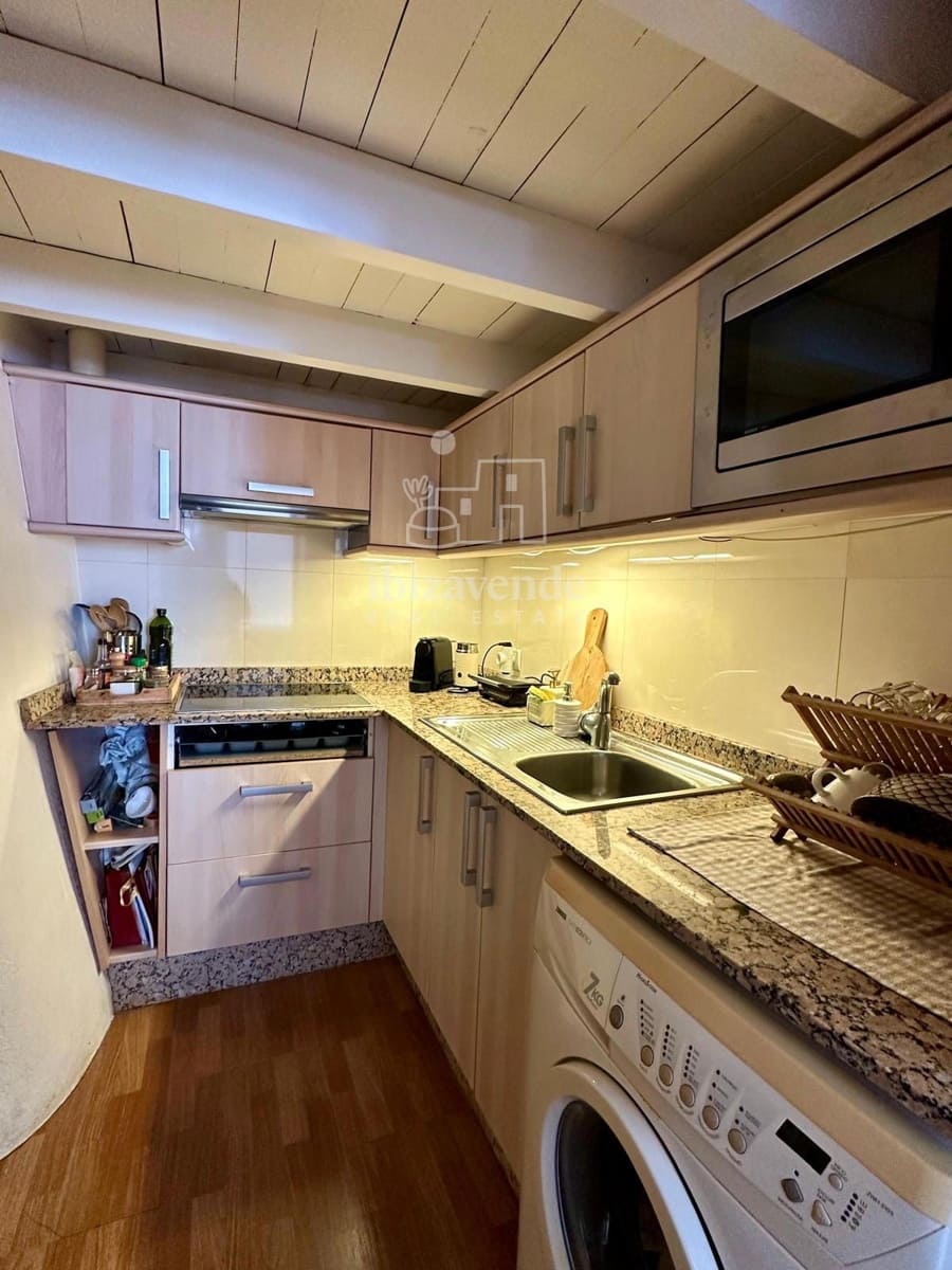 1 soverom Leilighet til salgs i Ibiza by - € 380 000 (Ref: 9041778)