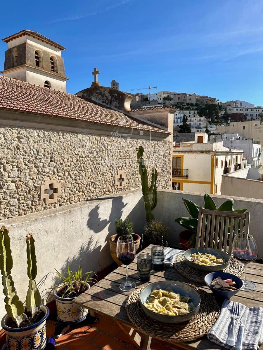 1 soverom Leilighet til salgs i Ibiza by - € 380 000 (Ref: 9041778)