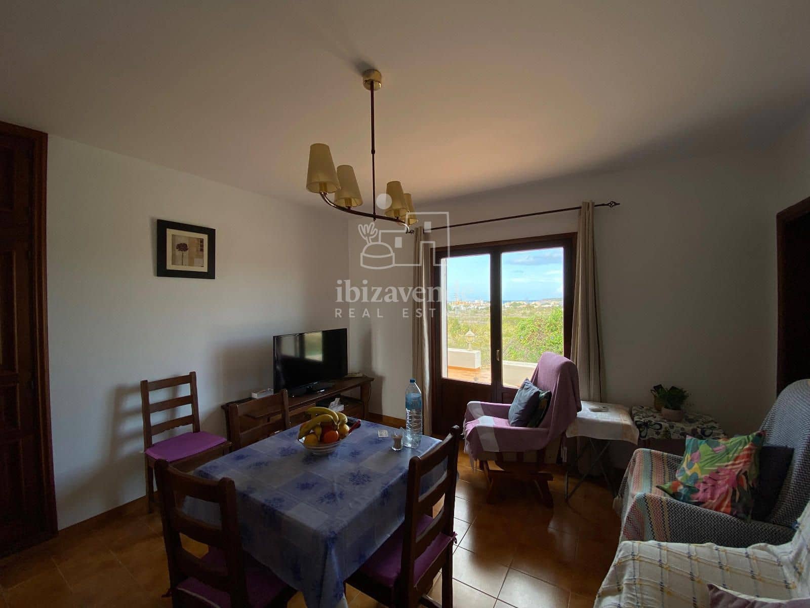 4 soveværelse Villa til salg i Sant Agusti des Vedra med garage - € 2.300.000 (Ref: 9041782)