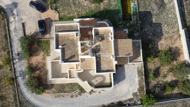 4 slaapkamer Villa te koop in Sant Agusti des Vedra, San Jose / Sant Josep de Sa Talaia met garage - € 2.300.000 (Ref: 9041782)