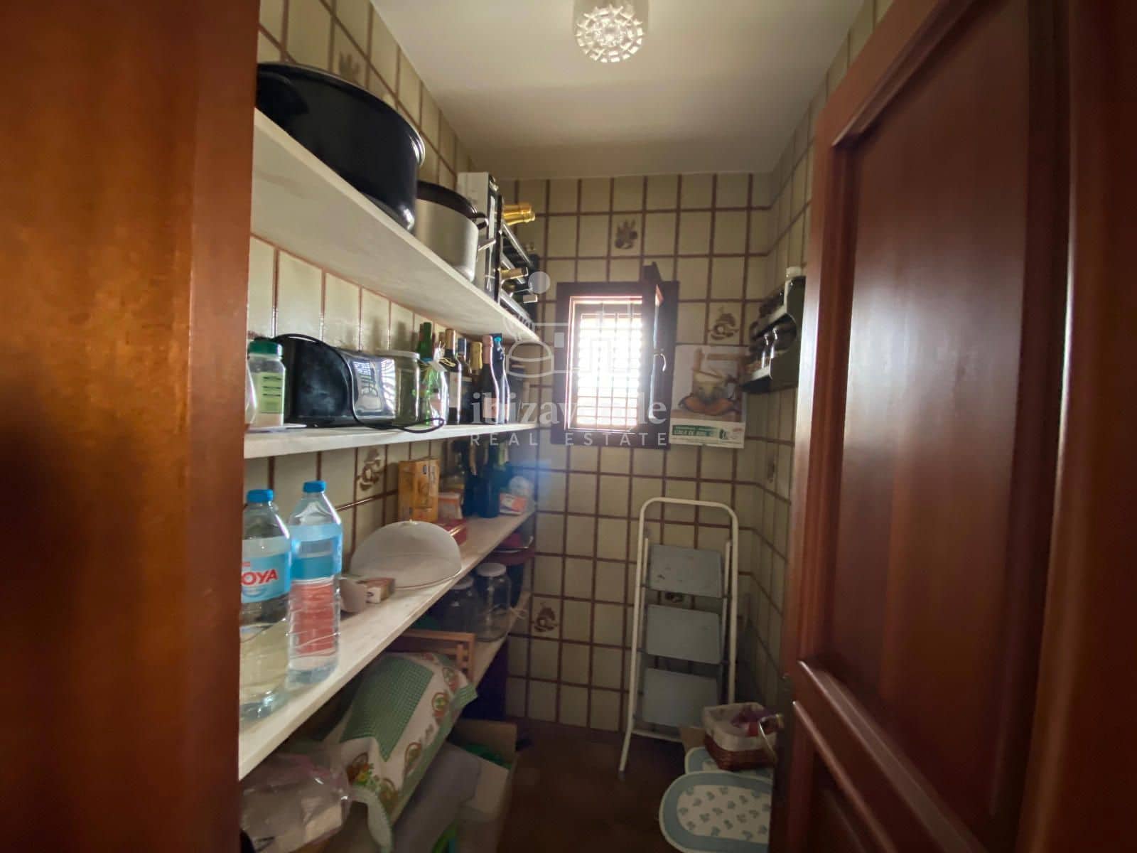 4 soveværelse Villa til salg i Sant Agusti des Vedra med garage - € 2.300.000 (Ref: 9041782)