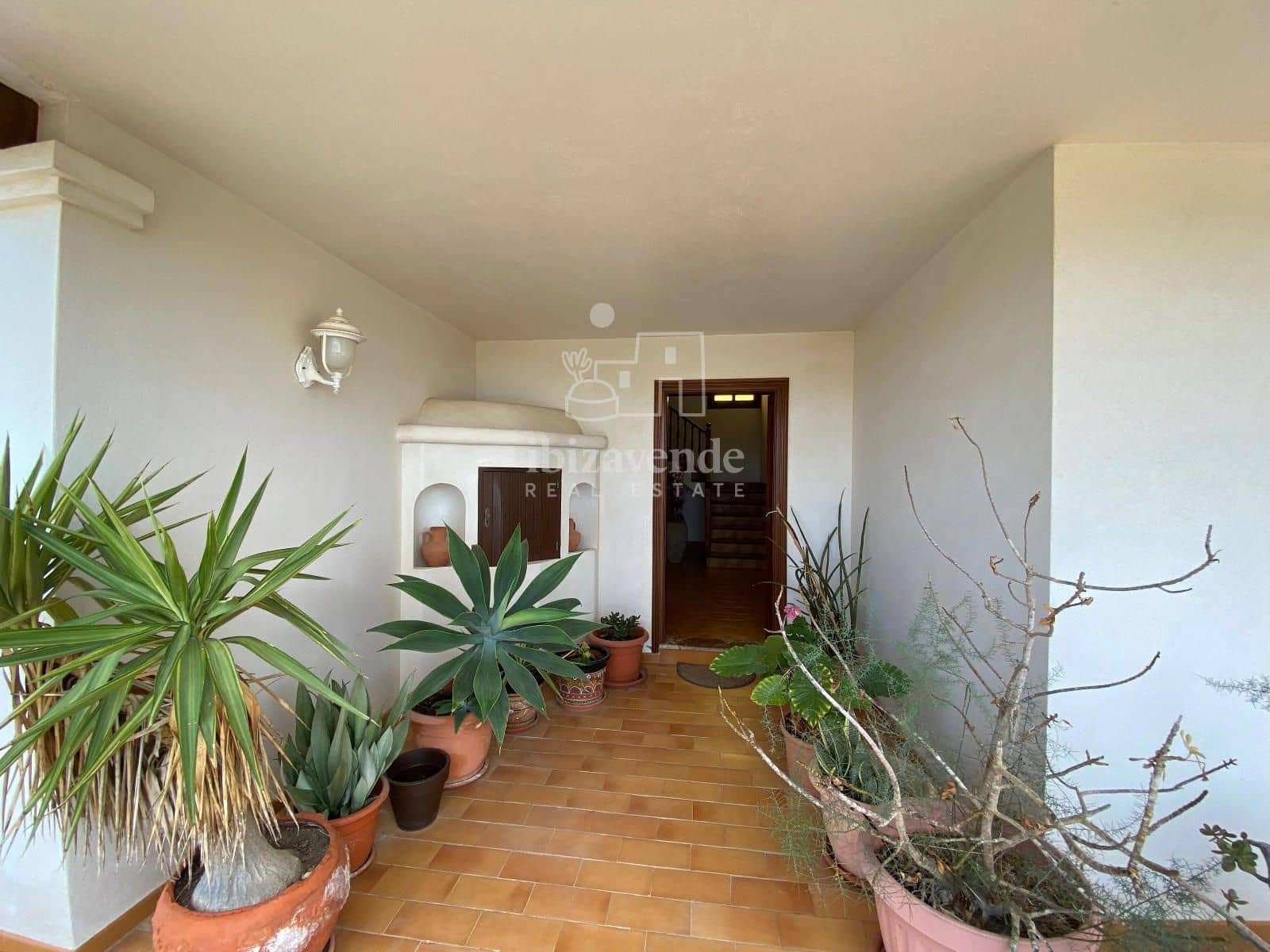 4 soveværelse Villa til salg i Sant Agusti des Vedra med garage - € 2.300.000 (Ref: 9041782)