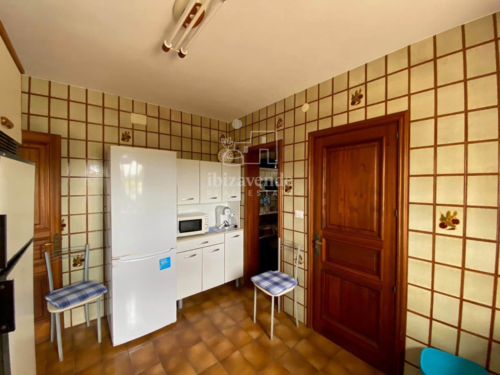 4 soveværelse Villa til salg i Sant Agusti des Vedra med garage - € 2.300.000 (Ref: 9041782)