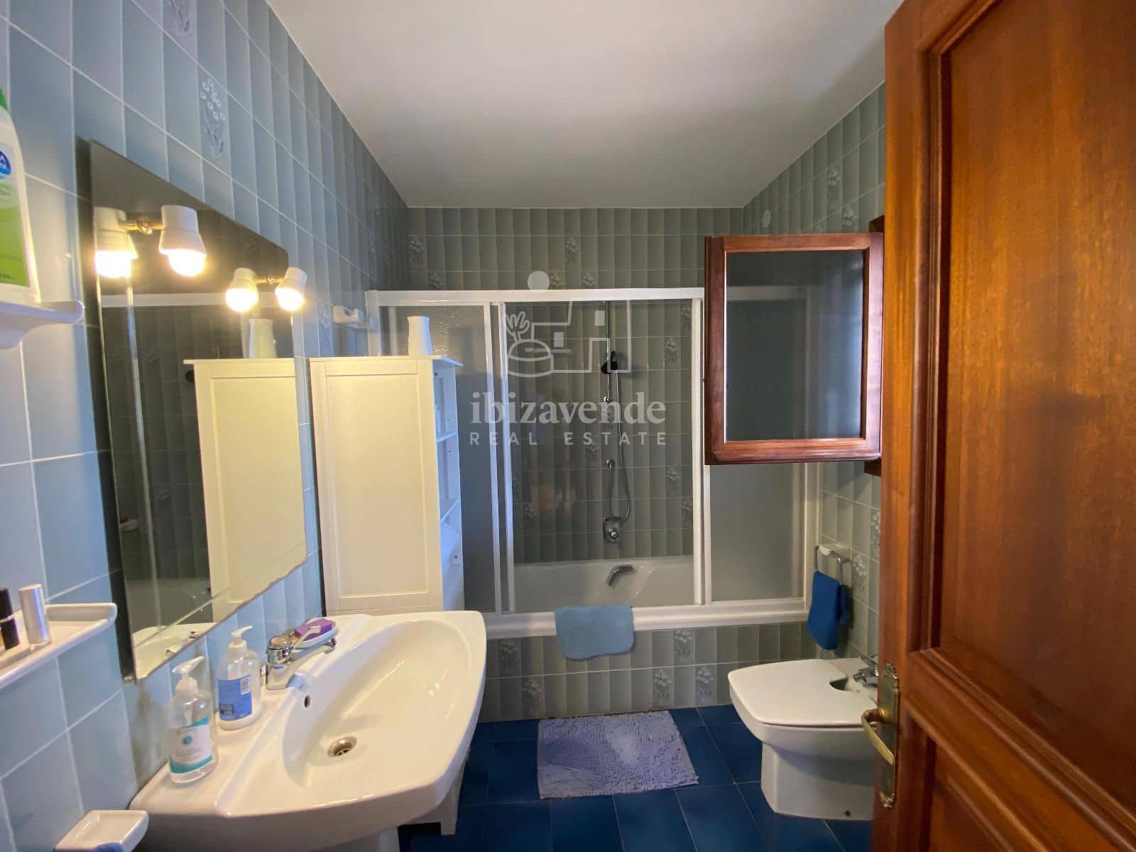 4 soveværelse Villa til salg i Sant Agusti des Vedra med garage - € 2.300.000 (Ref: 9041782)