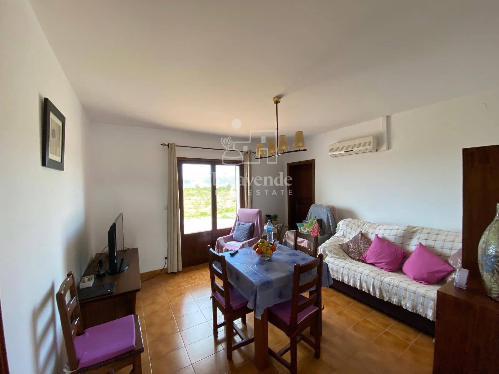 4 soveværelse Villa til salg i Sant Agusti des Vedra med garage - € 2.300.000 (Ref: 9041782)