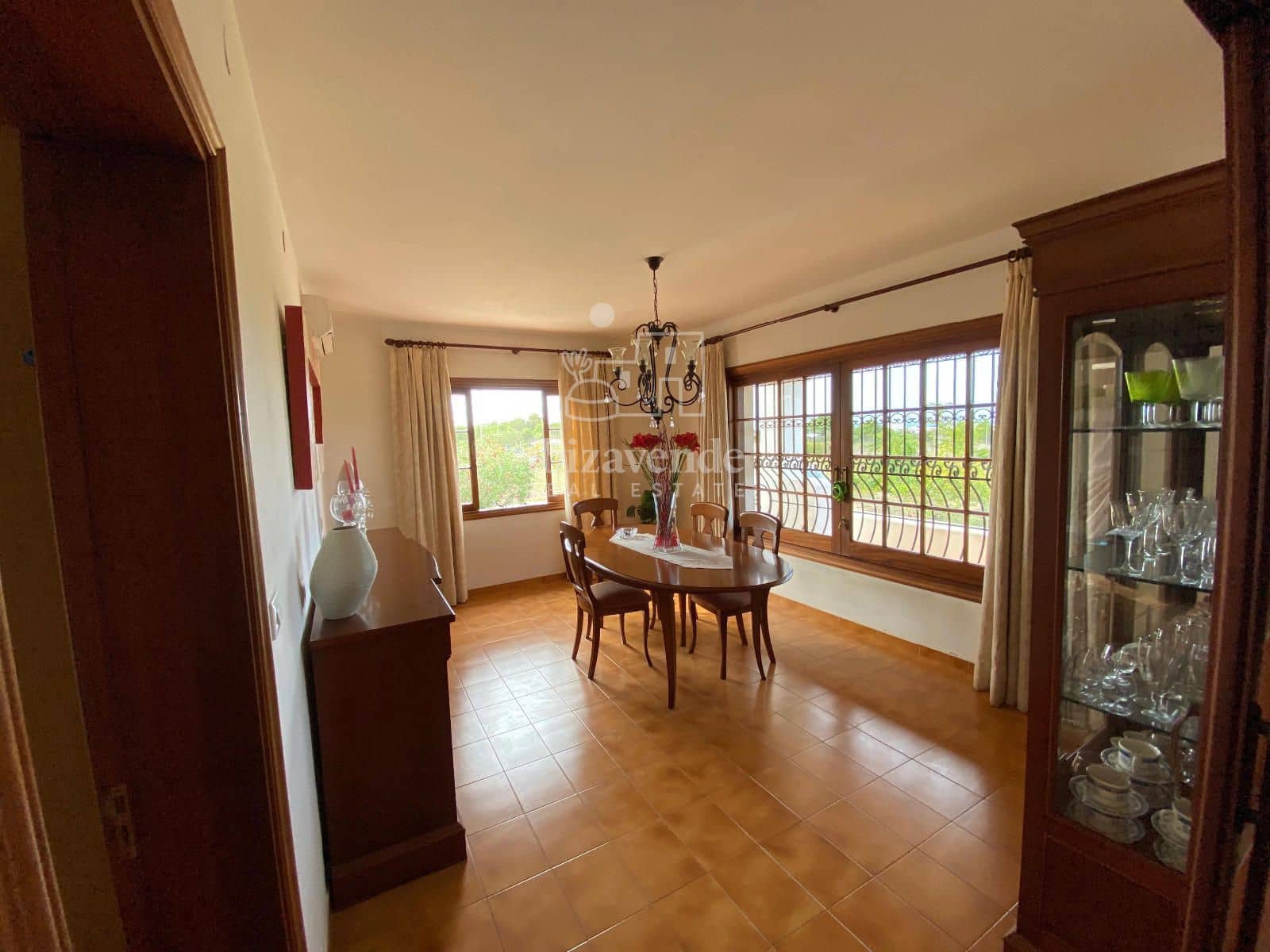 4 soveværelse Villa til salg i Sant Agusti des Vedra med garage - € 2.300.000 (Ref: 9041782)