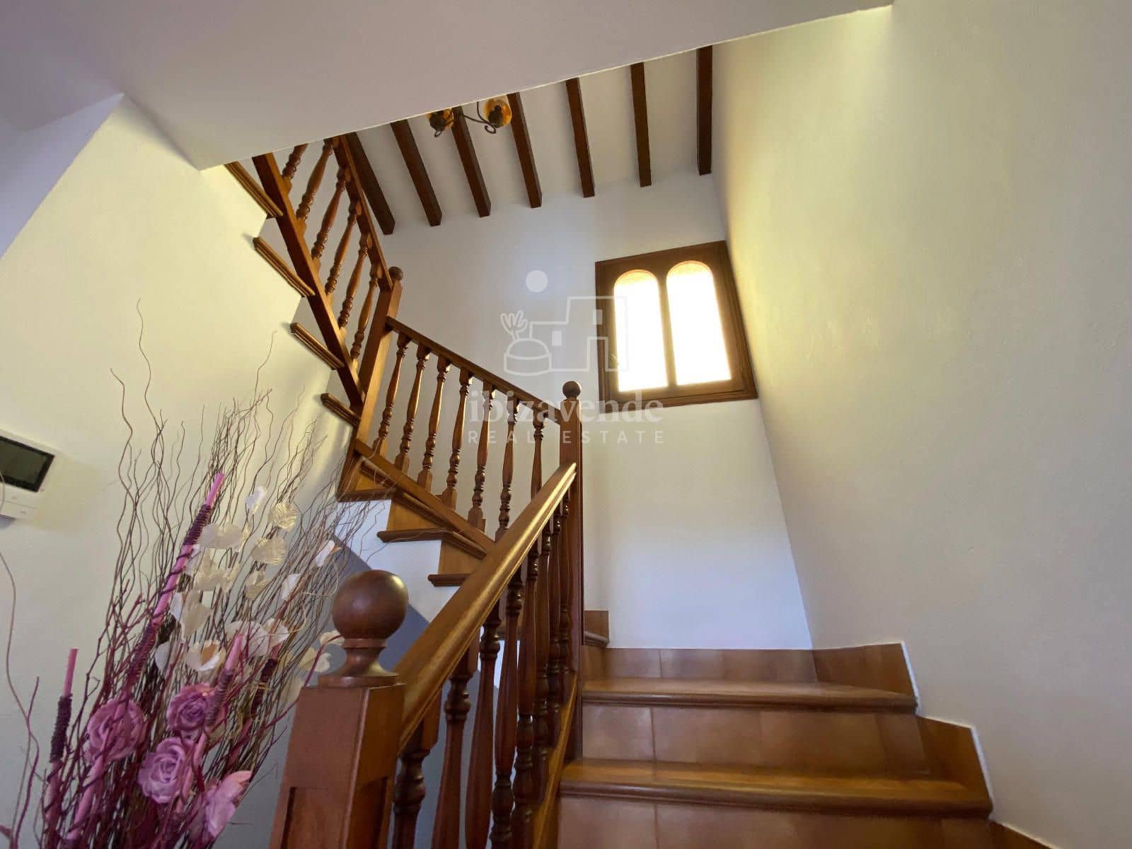 4 soveværelse Villa til salg i Sant Agusti des Vedra med garage - € 2.300.000 (Ref: 9041782)