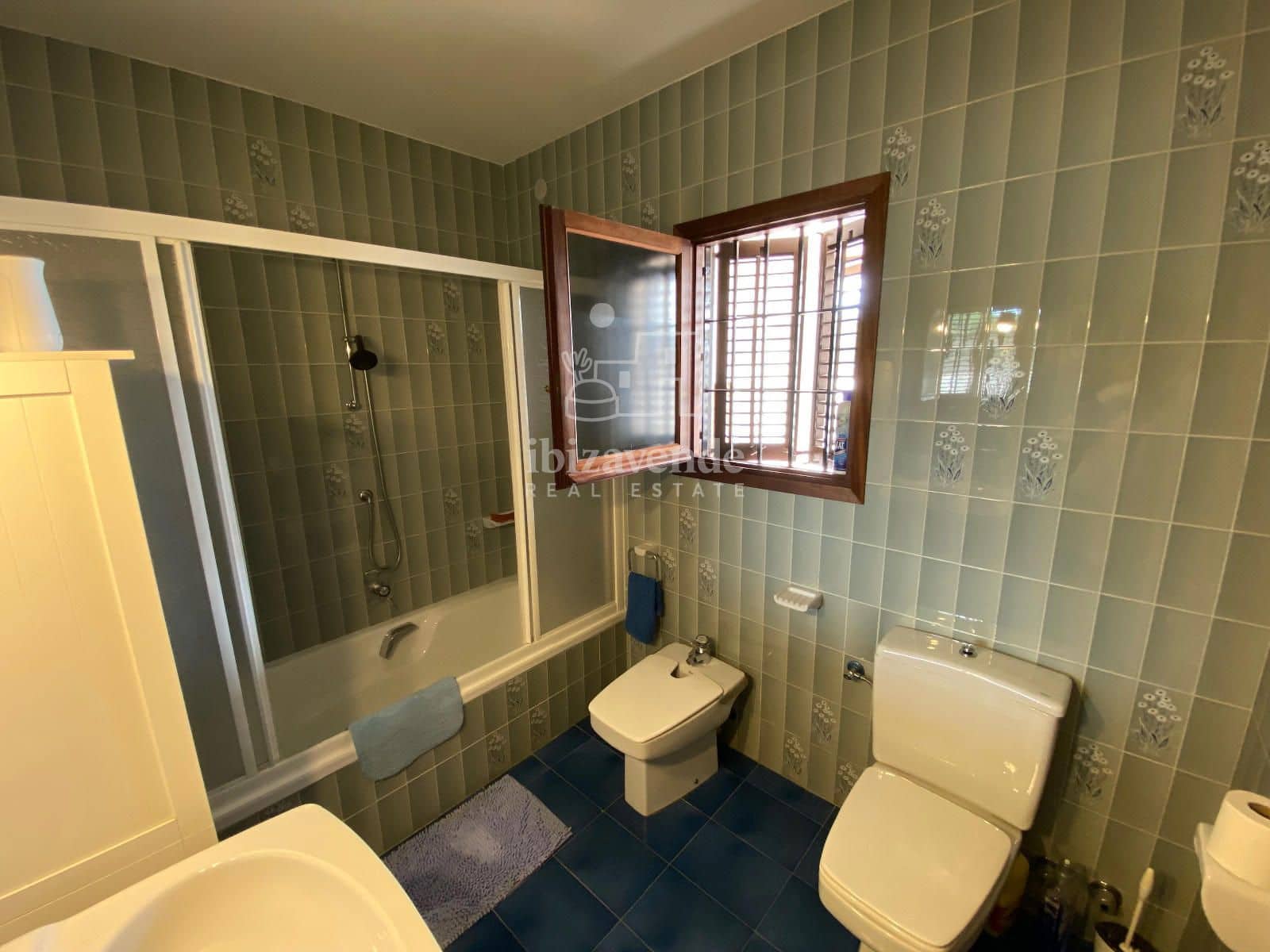 4 soveværelse Villa til salg i Sant Agusti des Vedra med garage - € 2.300.000 (Ref: 9041782)