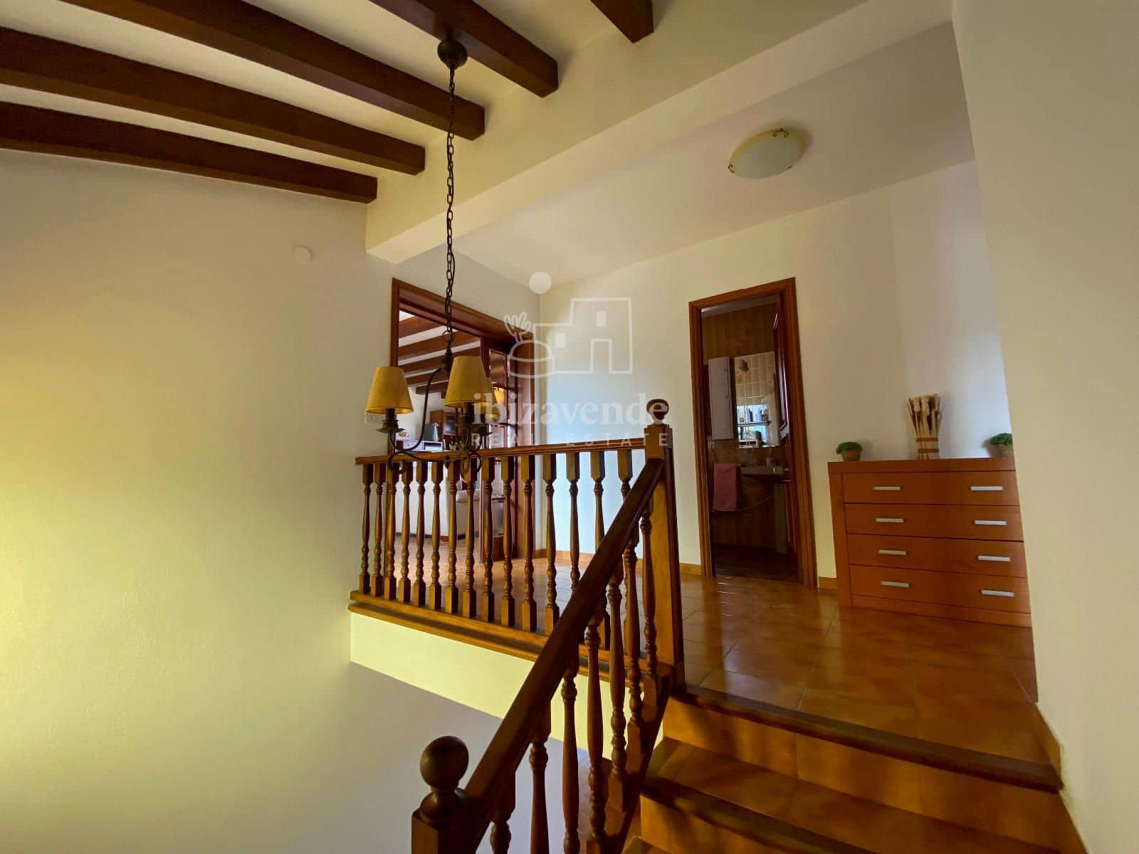 4 soveværelse Villa til salg i Sant Agusti des Vedra med garage - € 2.300.000 (Ref: 9041782)