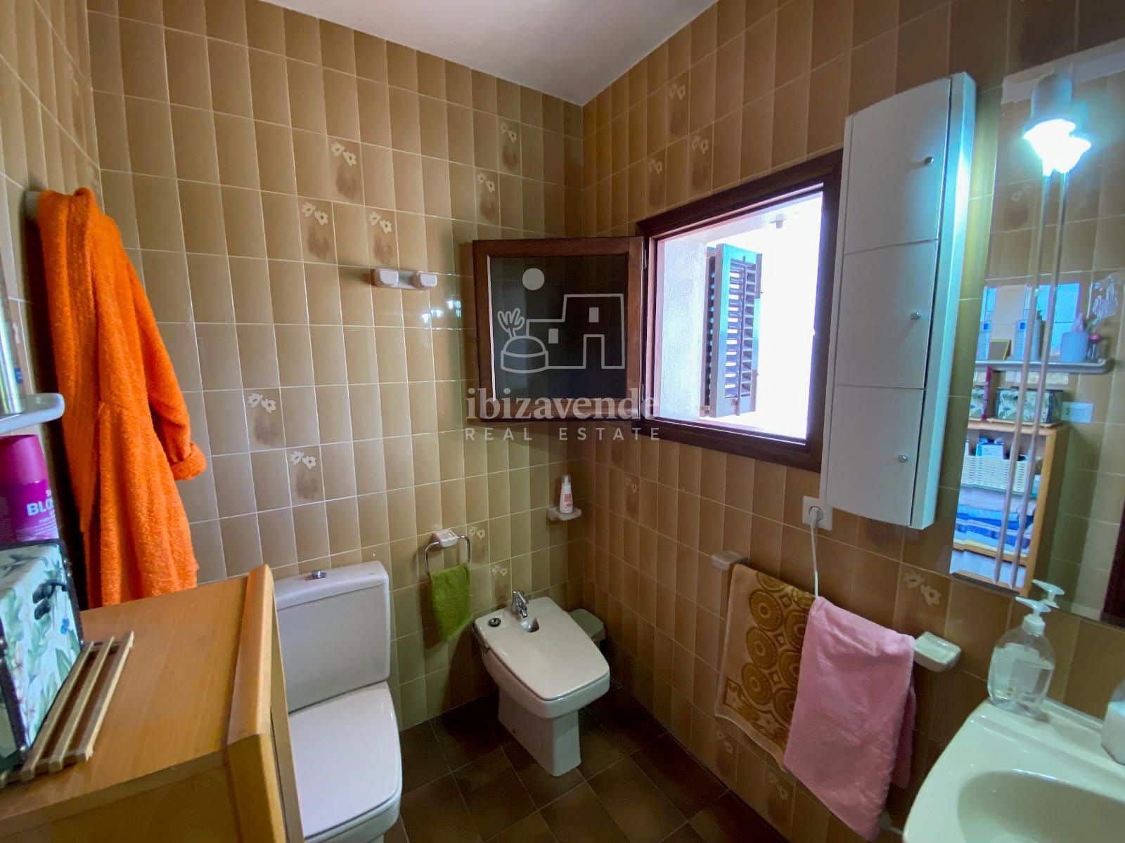 4 soveværelse Villa til salg i Sant Agusti des Vedra med garage - € 2.300.000 (Ref: 9041782)