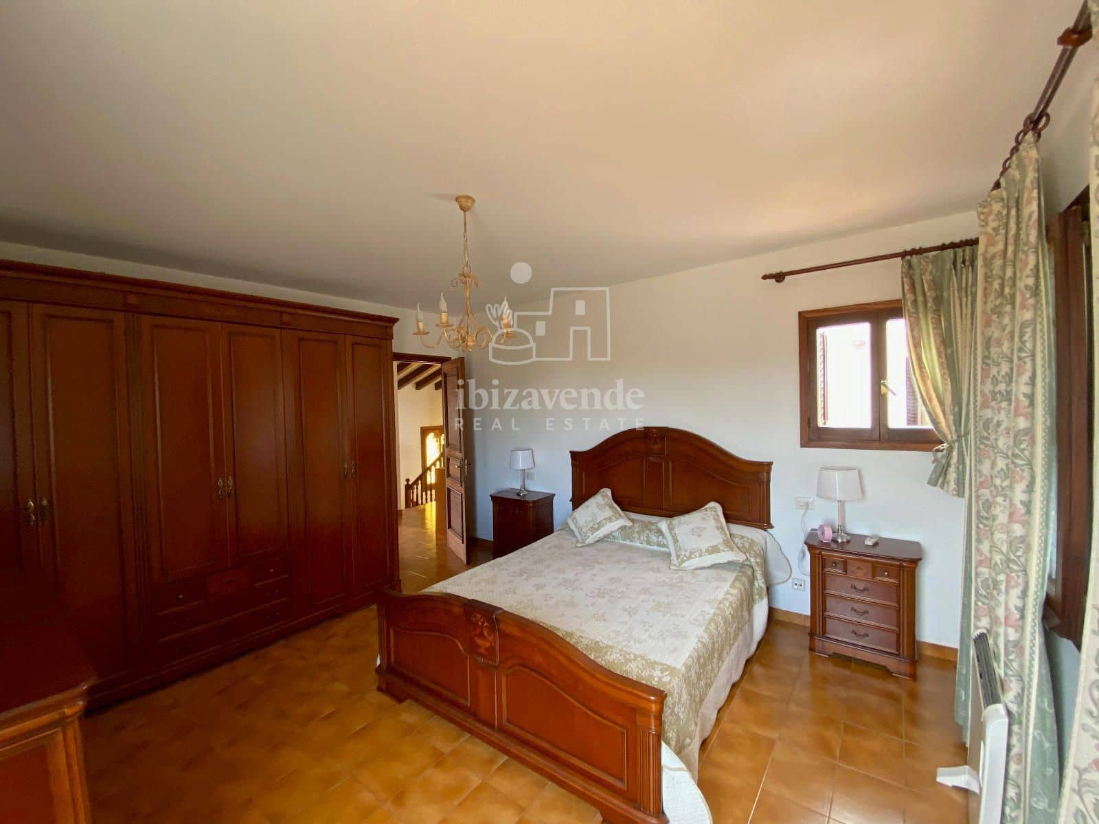 4 soveværelse Villa til salg i Sant Agusti des Vedra med garage - € 2.300.000 (Ref: 9041782)