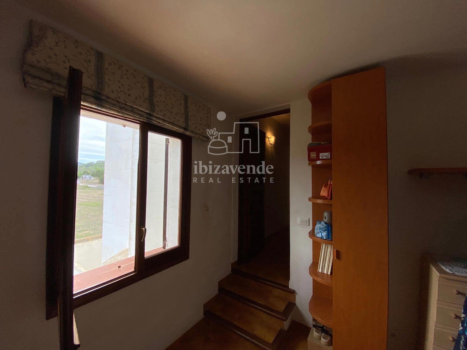 4 soveværelse Villa til salg i Sant Agusti des Vedra med garage - € 2.300.000 (Ref: 9041782)