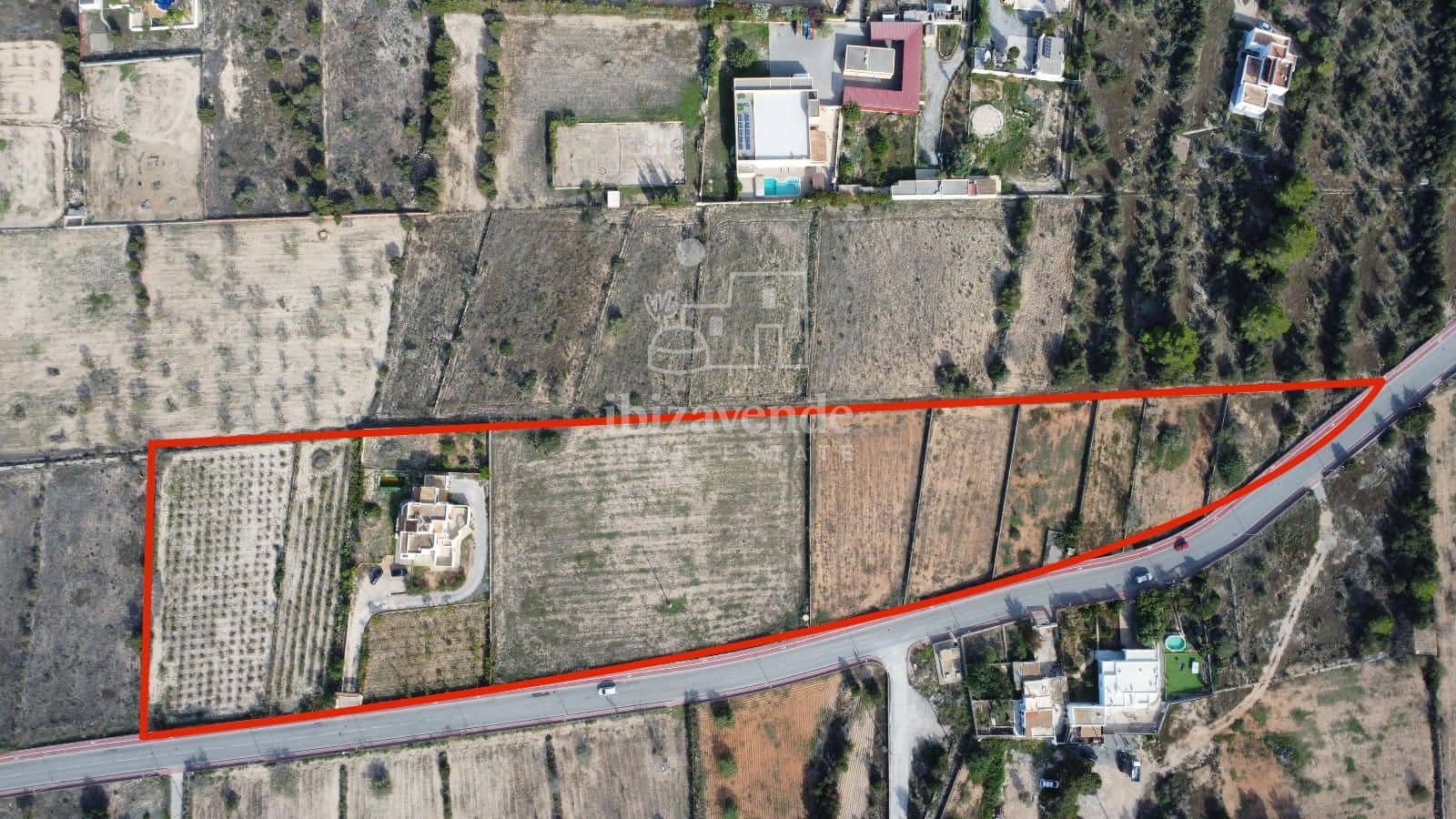 4 soveværelse Villa til salg i Sant Agusti des Vedra med garage - € 2.300.000 (Ref: 9041782)