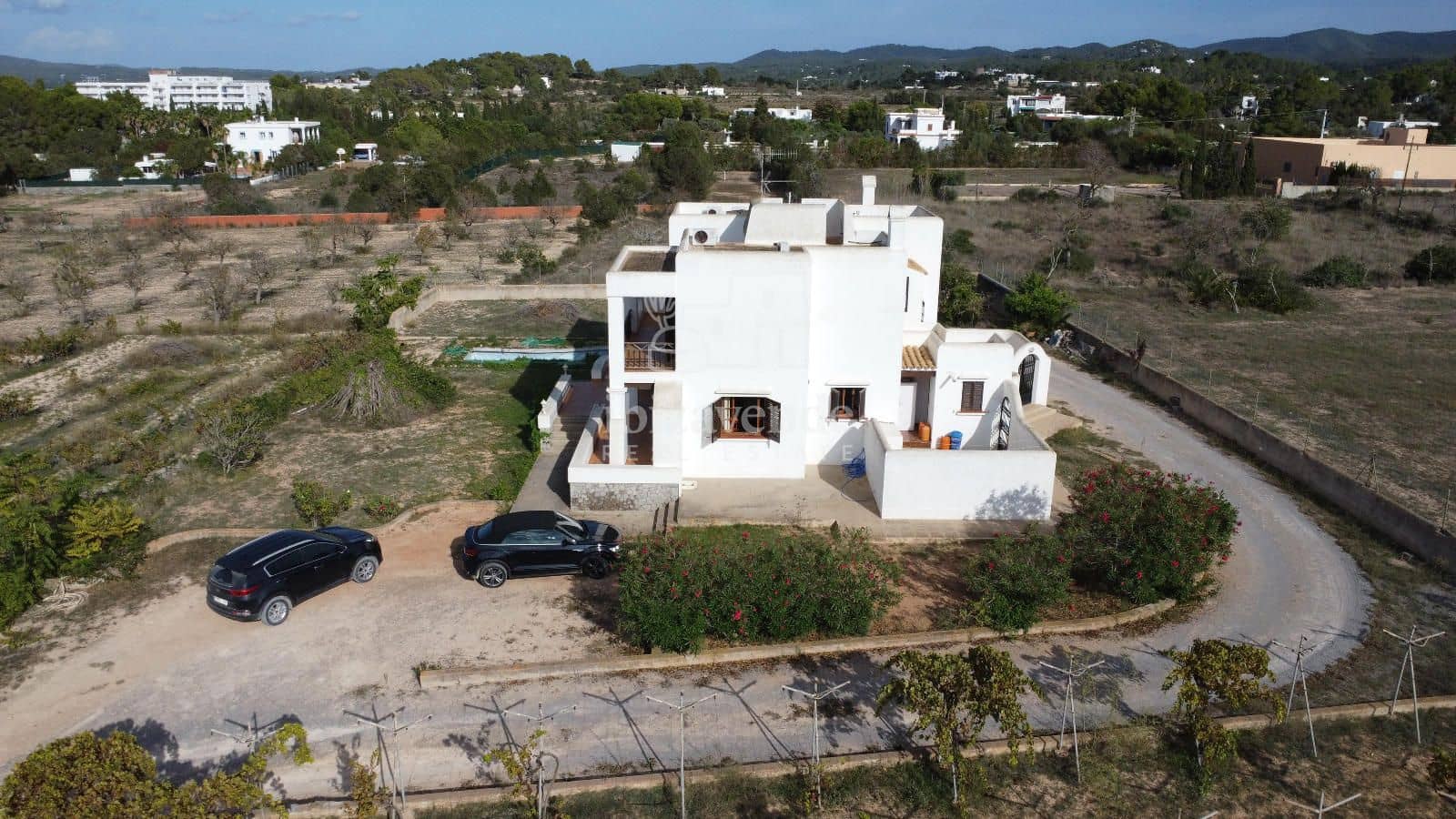 4 soveværelse Villa til salg i Sant Agusti des Vedra med garage - € 2.300.000 (Ref: 9041782)