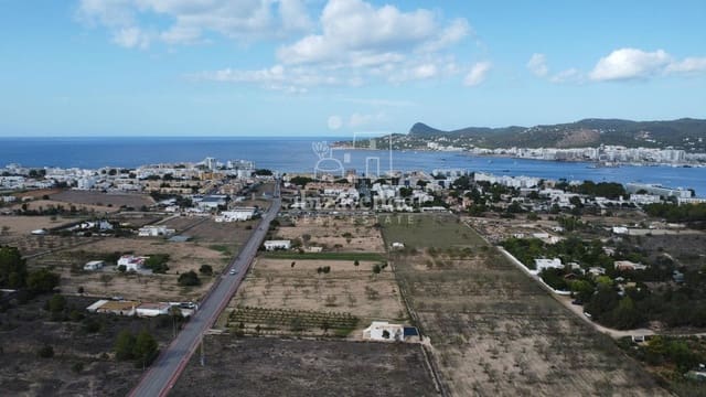 4 slaapkamer Villa te koop in Sant Agusti des Vedra, San Jose / Sant Josep de Sa Talaia met garage - € 2.300.000 (Ref: 9041782)