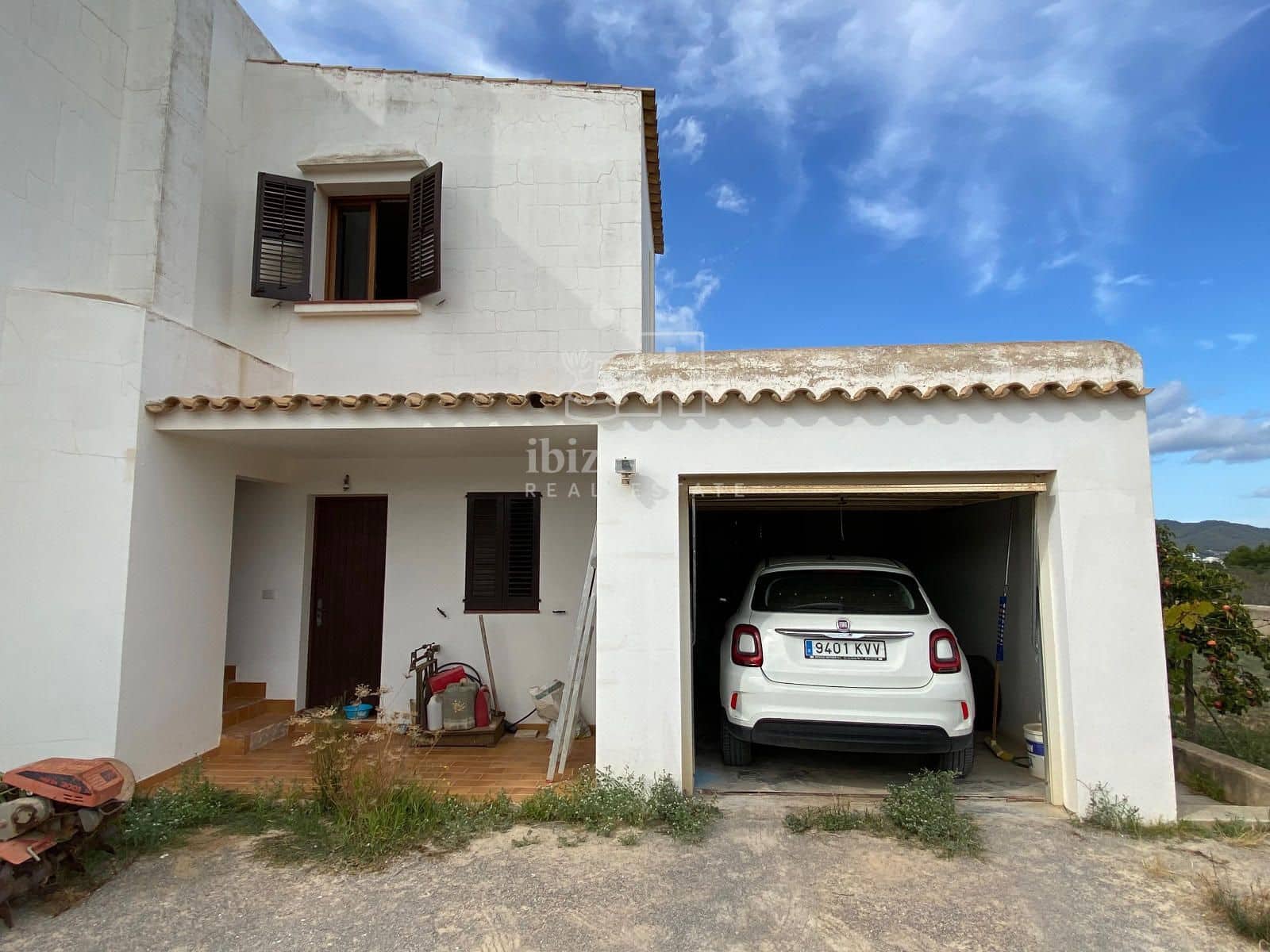 4 soveværelse Villa til salg i Sant Agusti des Vedra med garage - € 2.300.000 (Ref: 9041782)