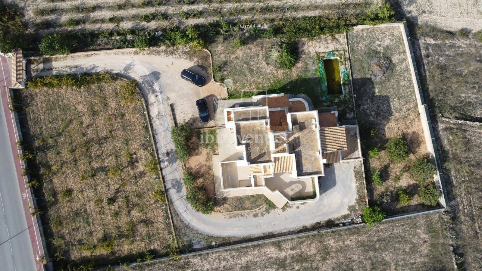 4 soveværelse Villa til salg i Sant Agusti des Vedra med garage - € 2.300.000 (Ref: 9041782)