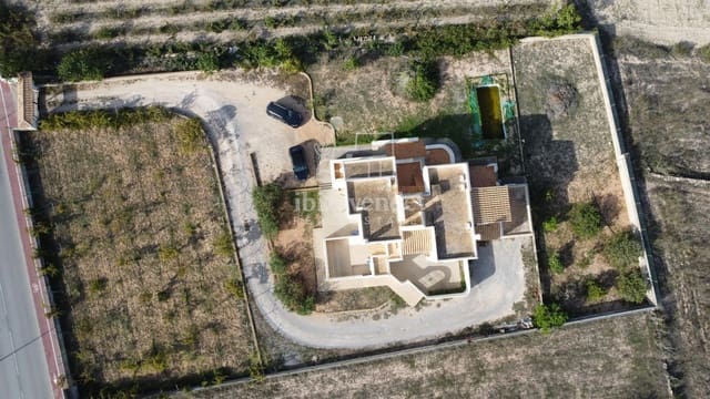 4 slaapkamer Villa te koop in Sant Agusti des Vedra, San Jose / Sant Josep de Sa Talaia met garage - € 2.300.000 (Ref: 9041782)