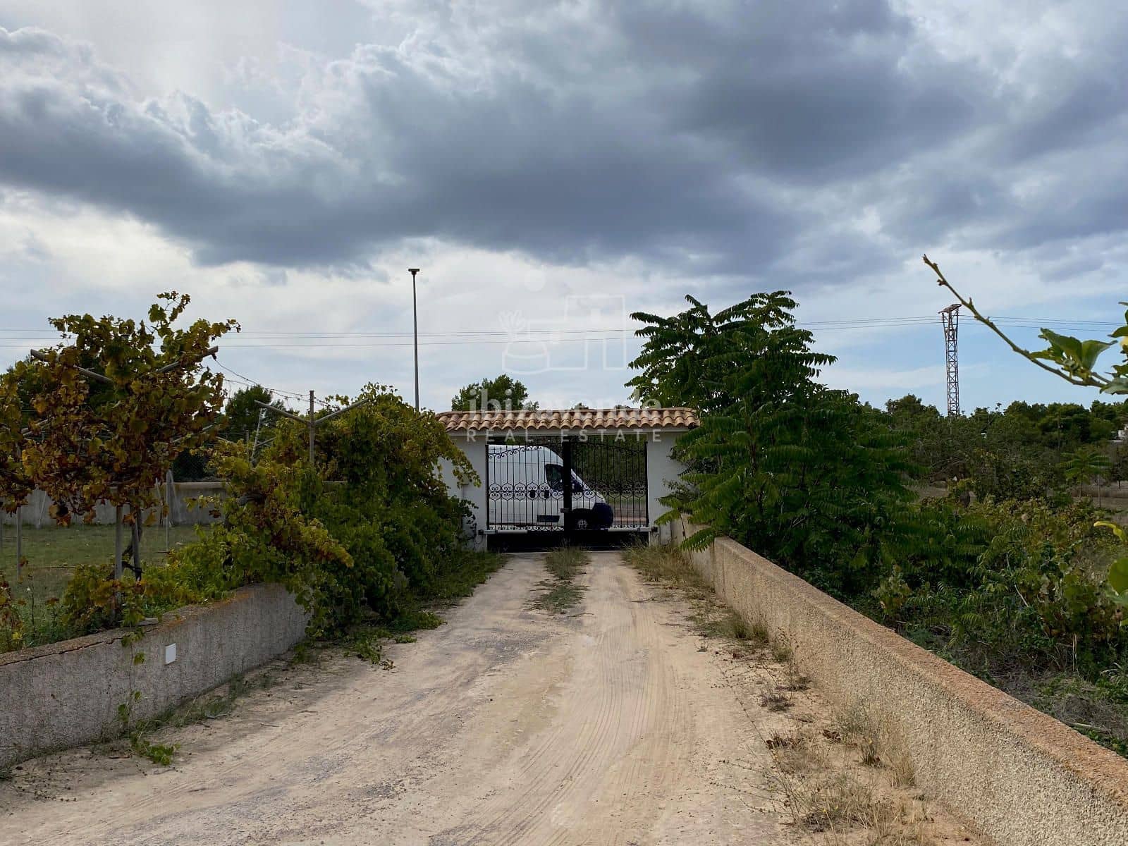 4 soveværelse Villa til salg i Sant Agusti des Vedra med garage - € 2.300.000 (Ref: 9041782)