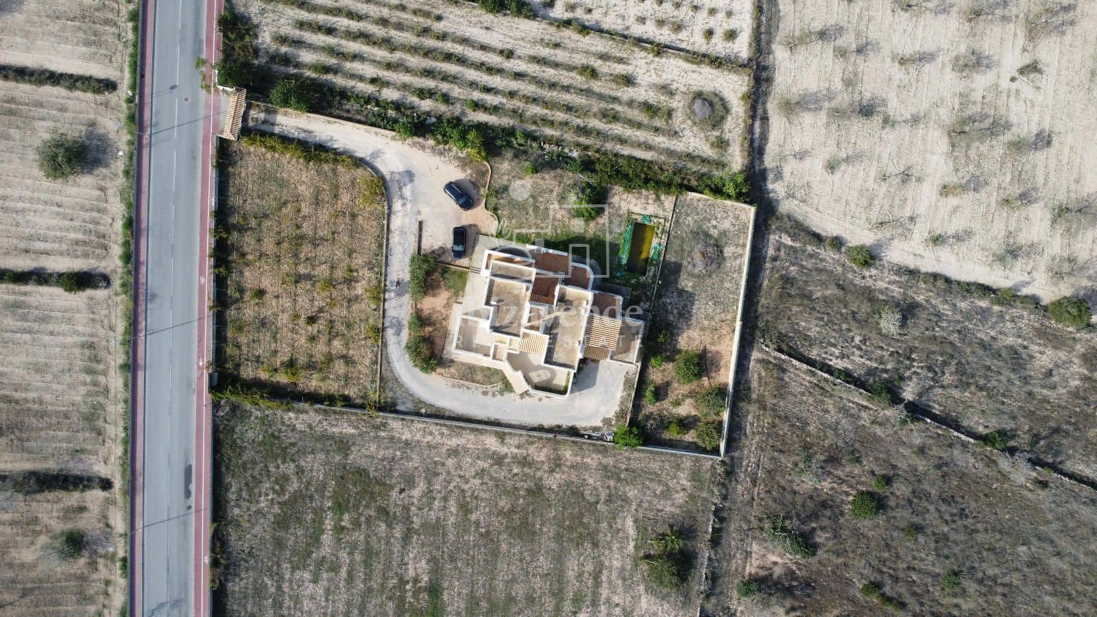 4 soveværelse Villa til salg i Sant Agusti des Vedra med garage - € 2.300.000 (Ref: 9041782)