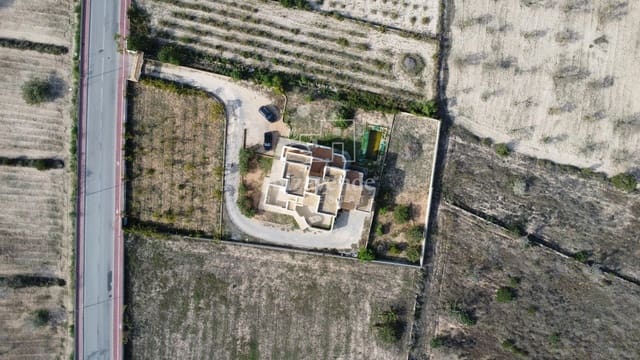 4 slaapkamer Villa te koop in Sant Agusti des Vedra, San Jose / Sant Josep de Sa Talaia met garage - € 2.300.000 (Ref: 9041782)