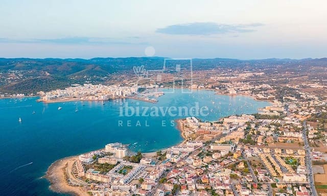 6 slaapkamer Villa te koop in Cala d'en Bou, San Jose / Sant Josep de Sa Talaia met zwembad garage - € 9.000.000 (Ref: 9041784)