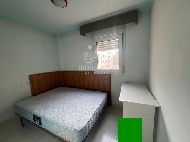 3 slaapkamer Flat te huur in Ibiza dorp - € 4.500 (Ref: 9041790)