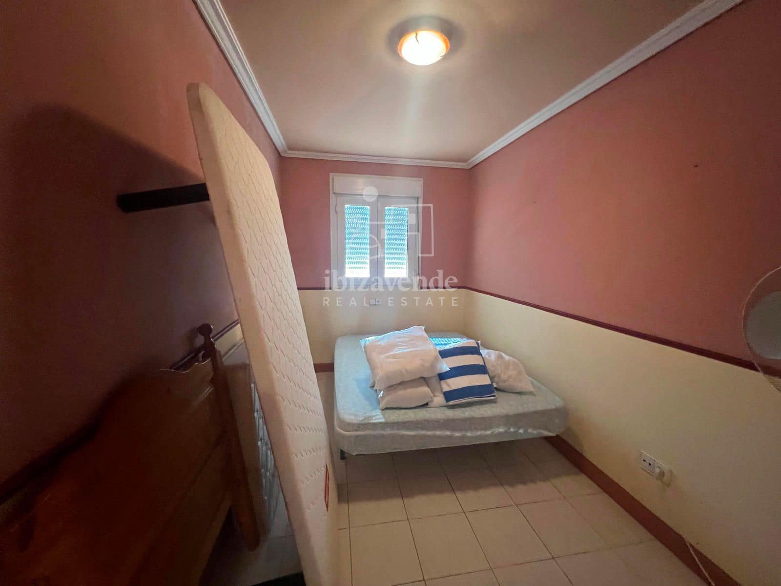 3 soveværelse Lejlighed til leje i Ibiza by - € 4.500 (Ref: 9041790)