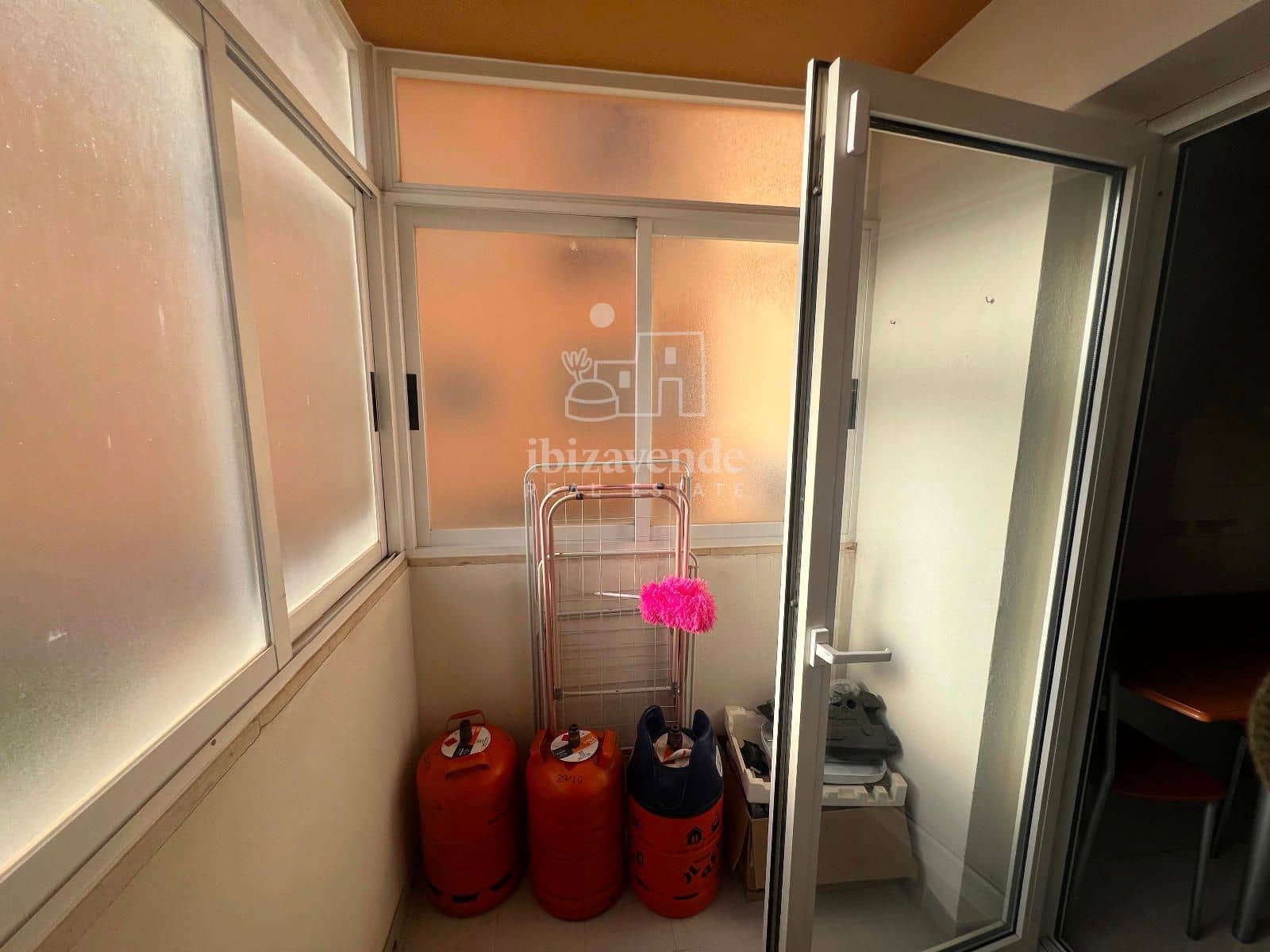 3 soveværelse Lejlighed til leje i Ibiza by - € 4.500 (Ref: 9041790)