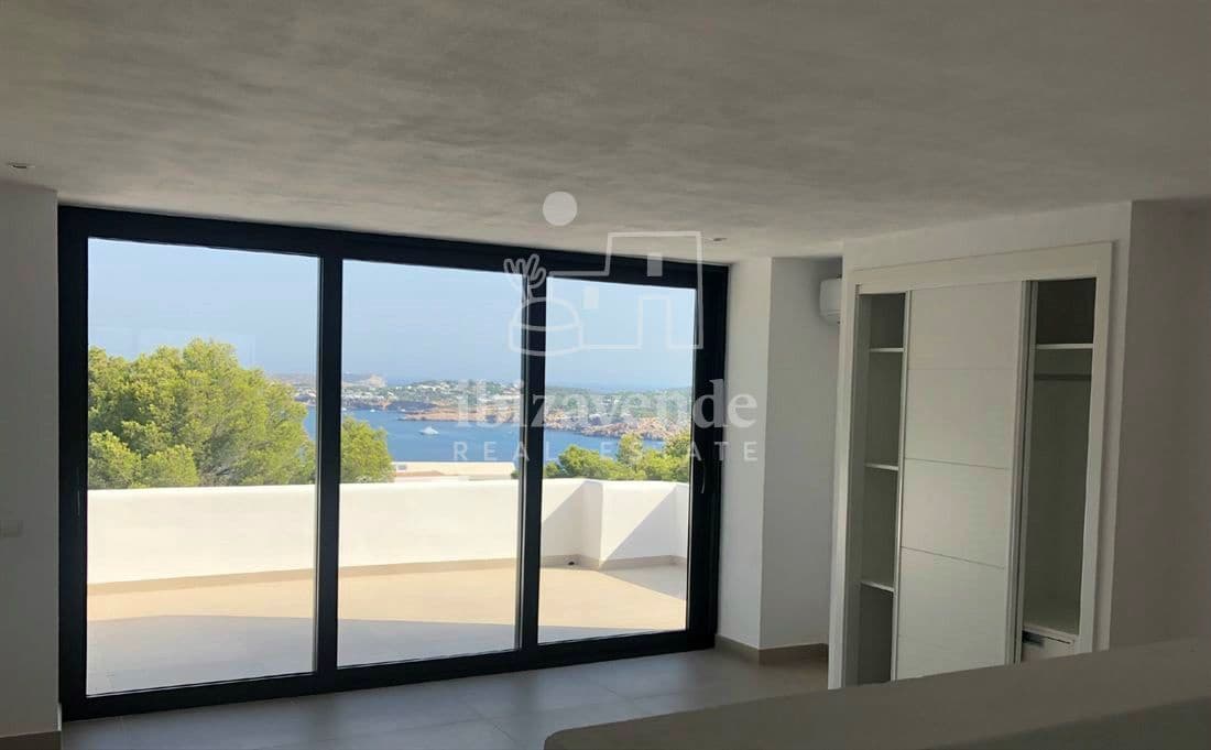 4 chambre Villa/Maison à vendre à Cala Moli avec piscine garage - 3 720 000 € (Ref: 9041791)