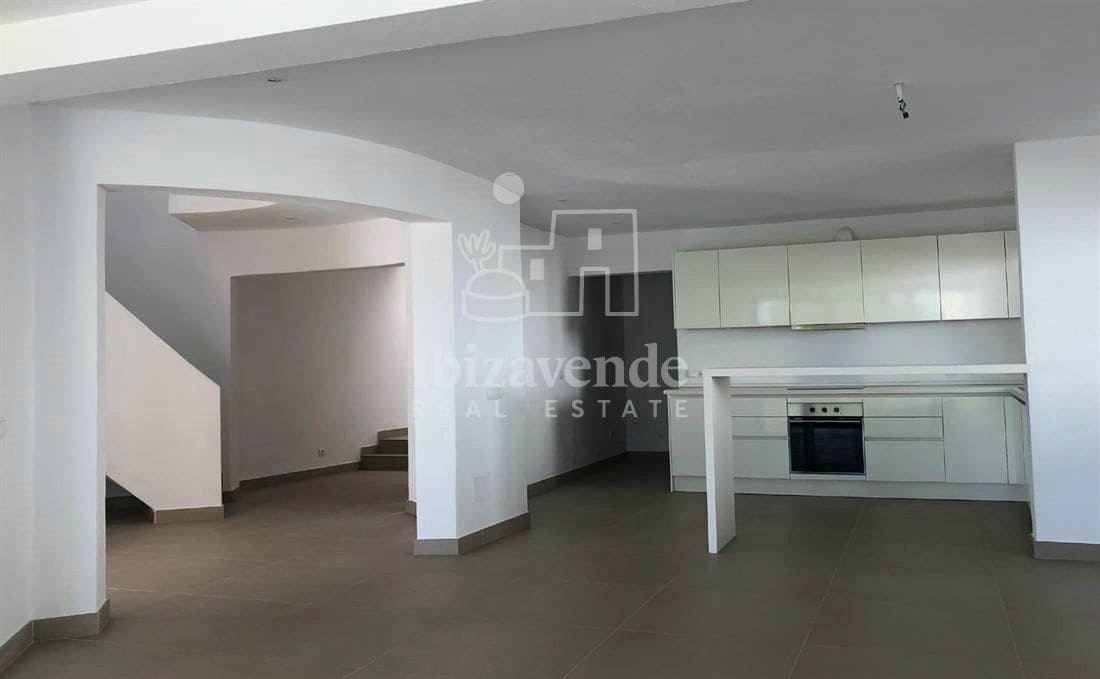 4 chambre Villa/Maison à vendre à Cala Moli avec piscine garage - 3 720 000 € (Ref: 9041791)