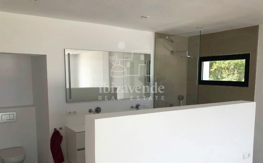 4 chambre Villa/Maison à vendre à Cala Moli avec piscine garage - 3 720 000 € (Ref: 9041791)