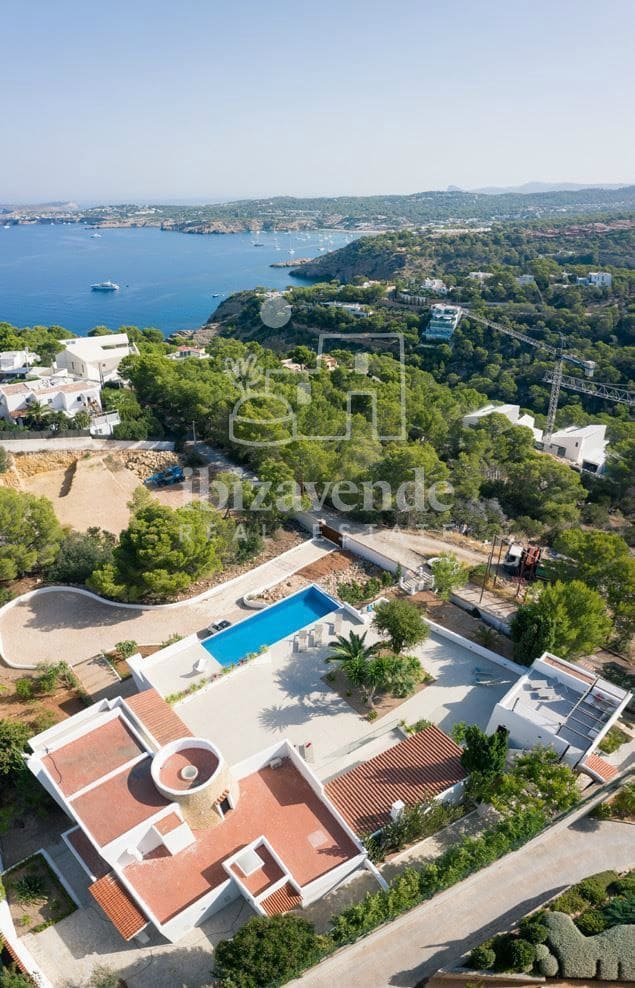 4 chambre Villa/Maison à vendre à Cala Moli avec piscine garage - 3 720 000 € (Ref: 9041791)