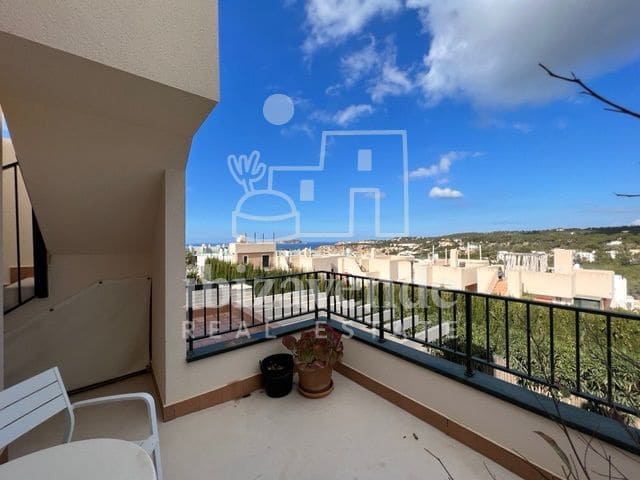 3 soverom Villa til salgs i Cala Tarida med svømmebasseng garasje - € 795 000 (Ref: 9041792)
