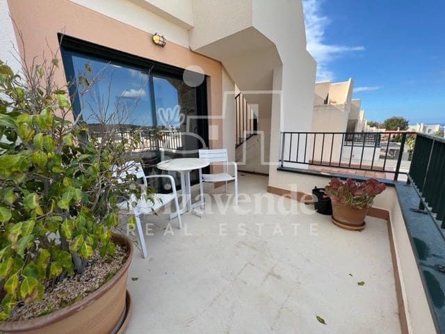 3 soverom Villa til salgs i Cala Tarida med svømmebasseng garasje - € 795 000 (Ref: 9041792)