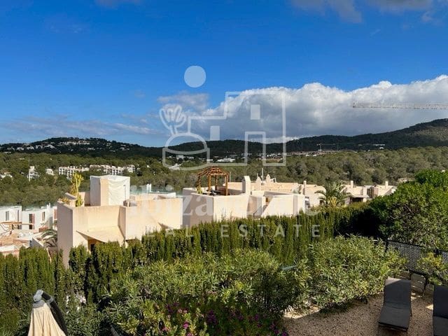 3 soverom Villa til salgs i Cala Tarida med svømmebasseng garasje - € 795 000 (Ref: 9041792)