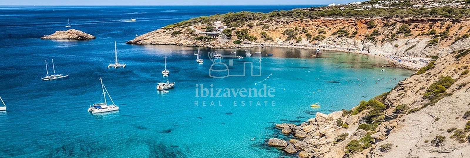 5 slaapkamer Villa te koop in Sant Agusti des Vedra met zwembad garage - € 3.900.000 (Ref: 9041794)