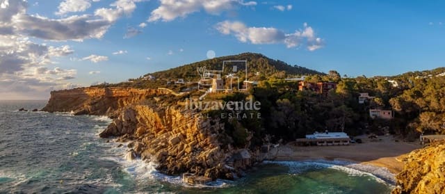 5 soverom Villa til salgs i Sant Agusti des Vedra, San Jose / Sant Josep de Sa Talaia med svømmebasseng garasje - € 3 900 000 (Ref: 9041794)